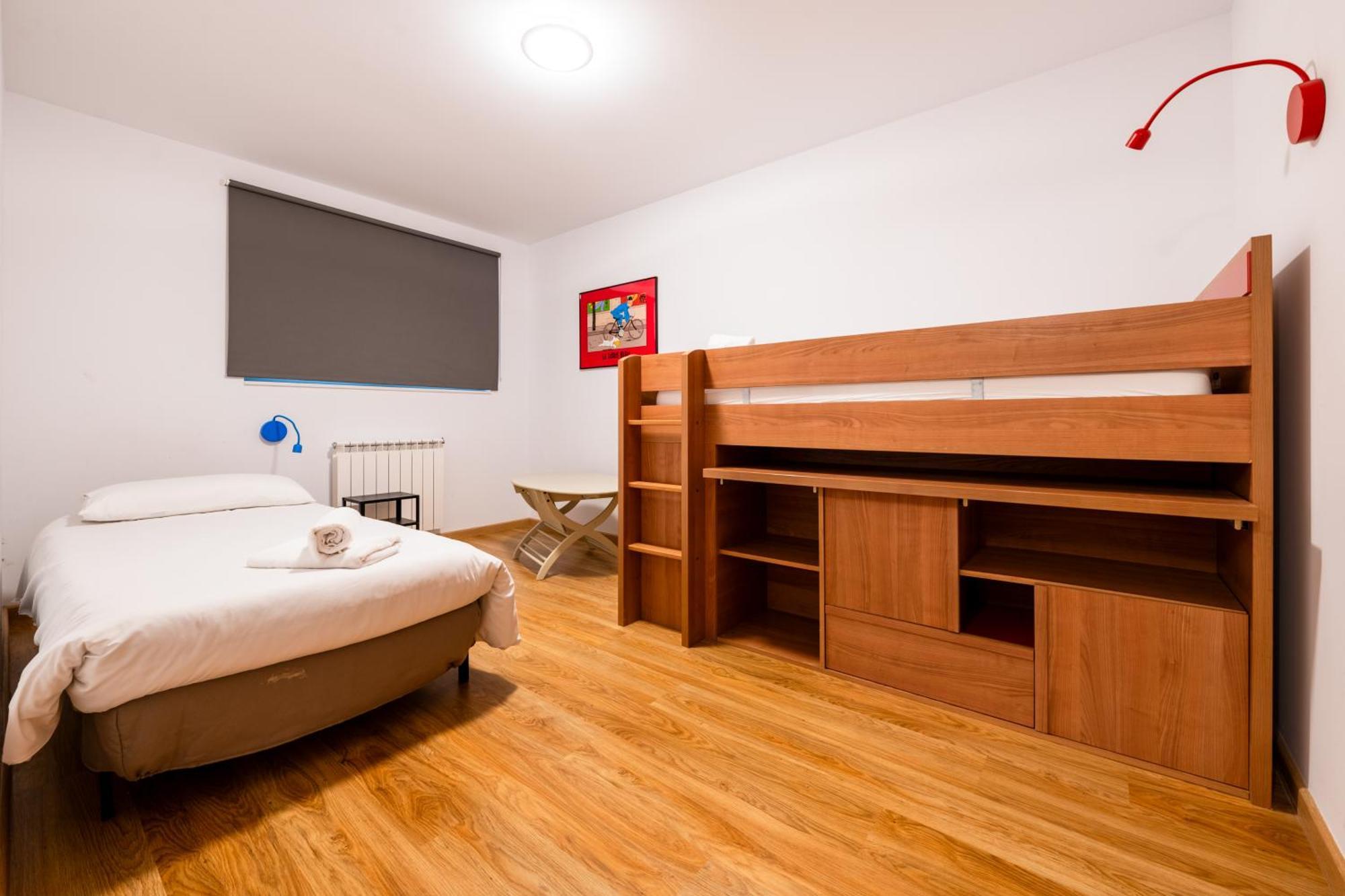 Apartamento Ribasol Vallnord En Arinsal Tintin エクステリア 写真