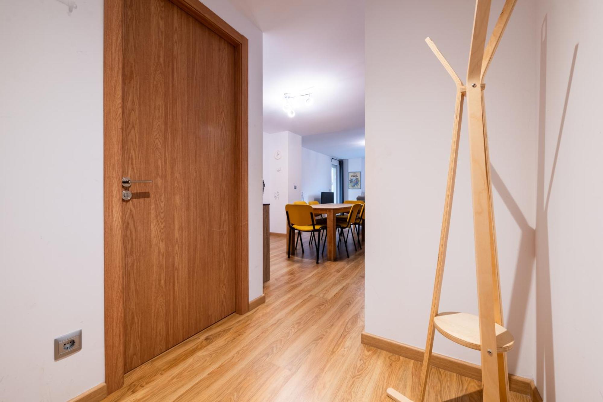 Apartamento Ribasol Vallnord En Arinsal Tintin エクステリア 写真