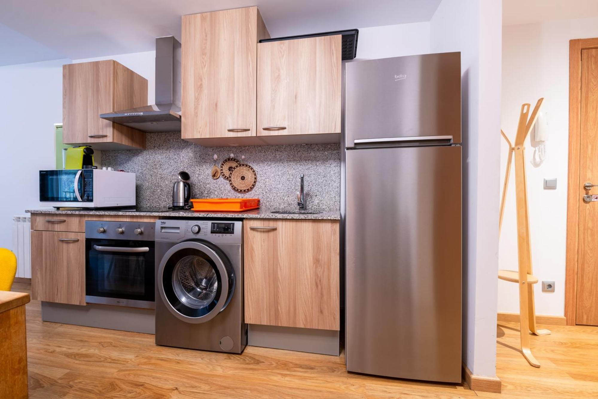 Apartamento Ribasol Vallnord En Arinsal Tintin エクステリア 写真