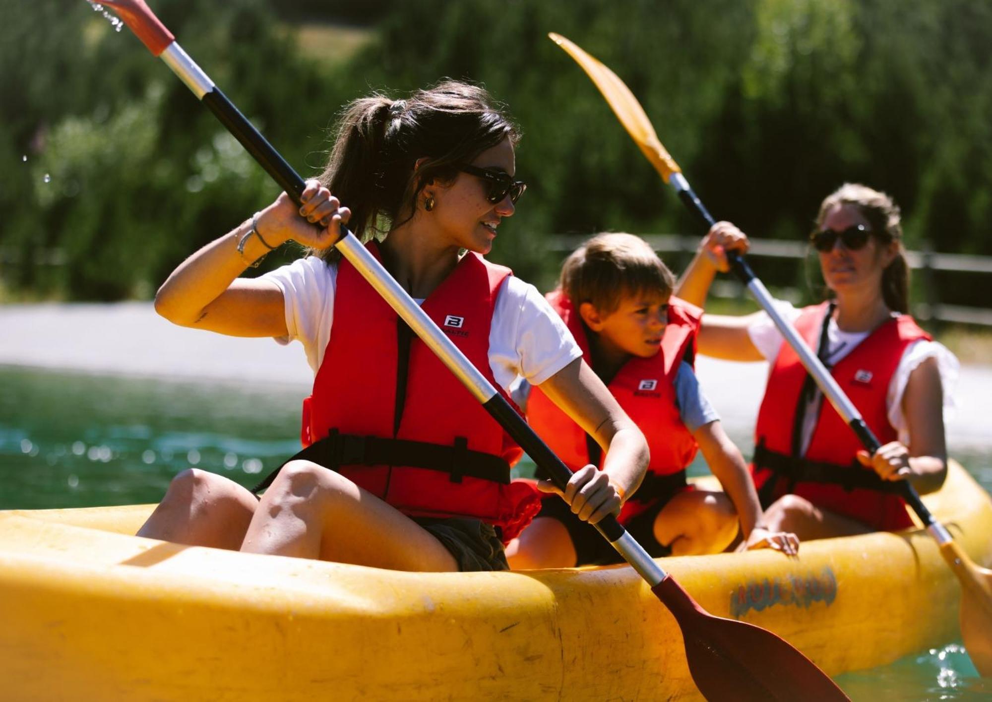 Apartamento Ribasol Vallnord En Arinsal Tintin エクステリア 写真