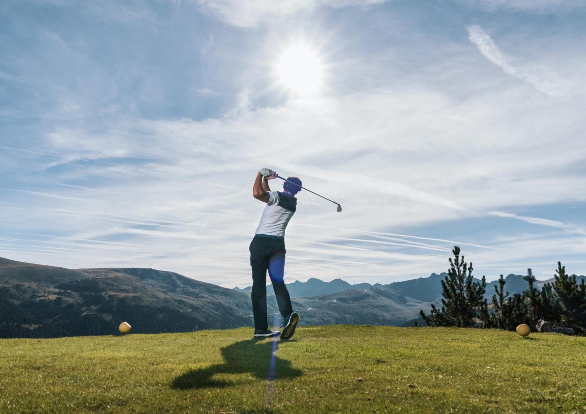 Apartamento Ribasol Vallnord En Arinsal Tintin エクステリア 写真